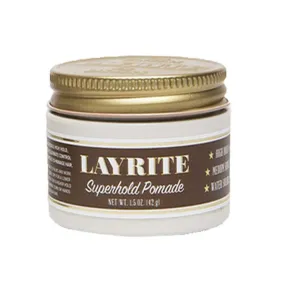 Layrite Travel Size Super Hold Pomade