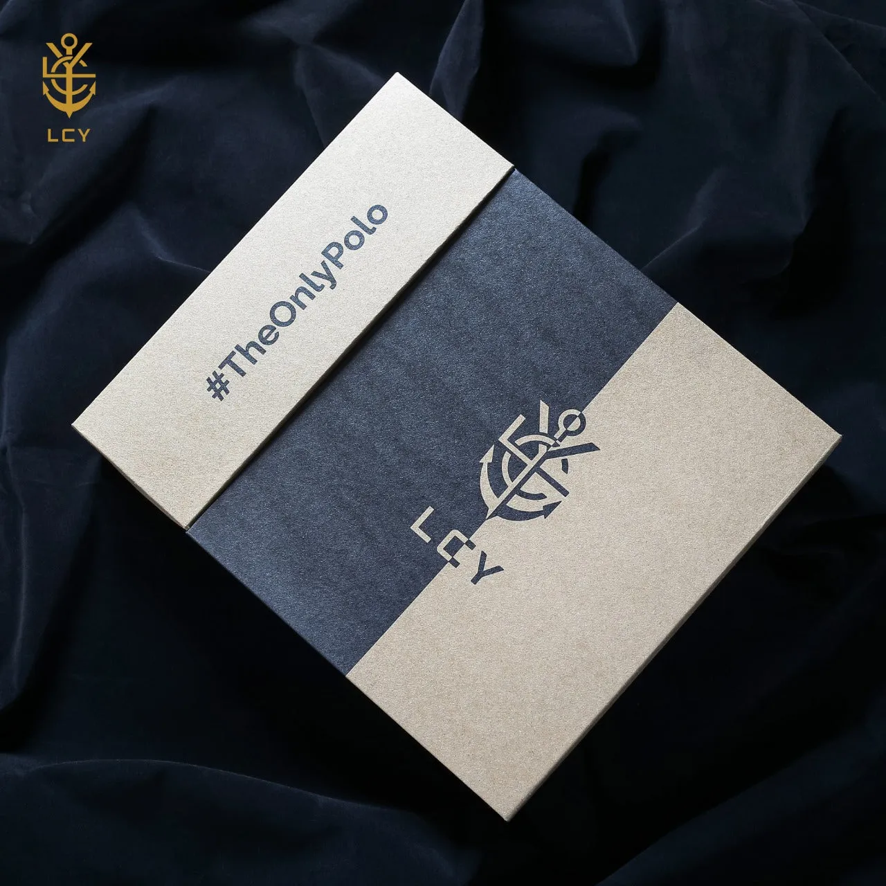 LCY PREMIUM GIFT BOX