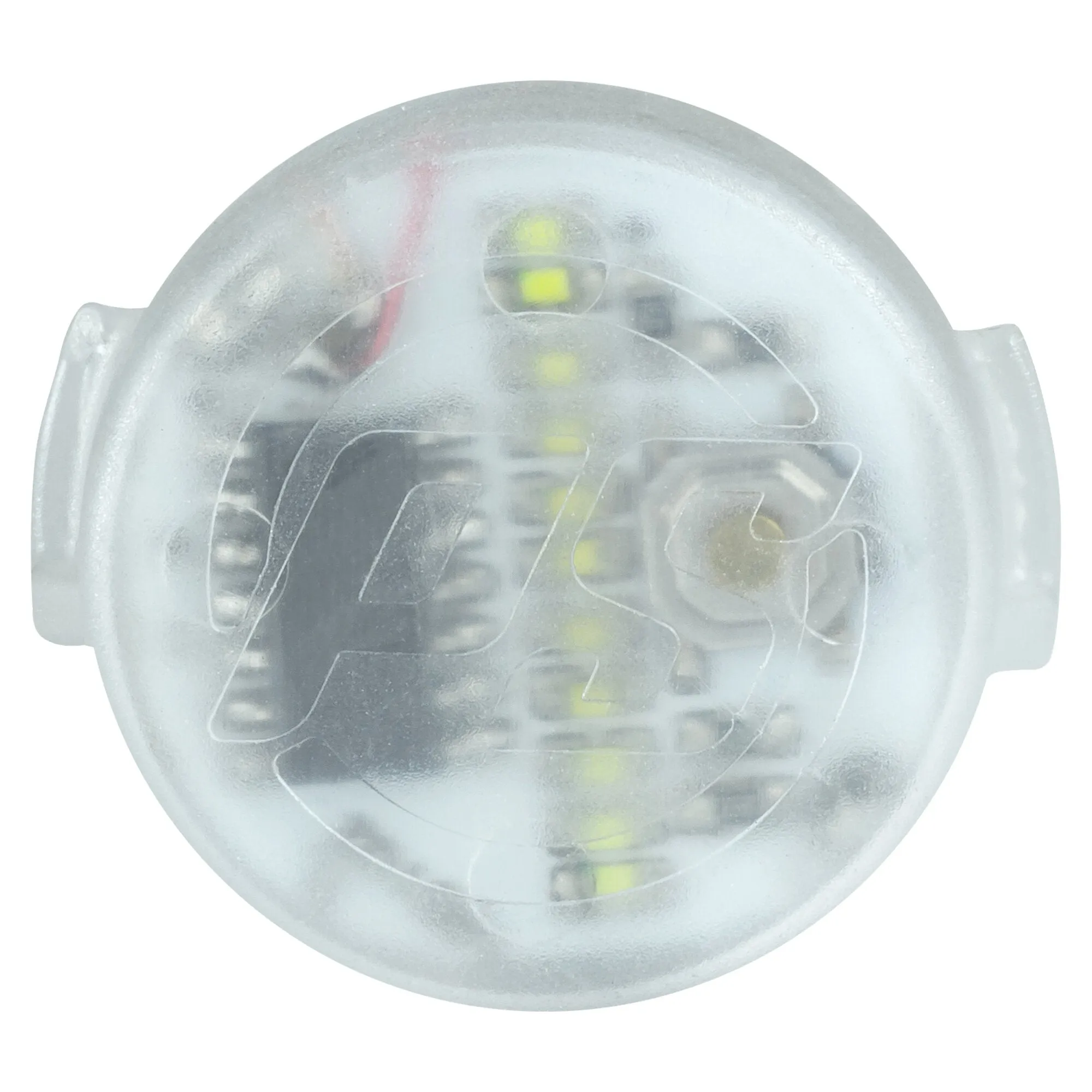 LED Wheel module White, pc.