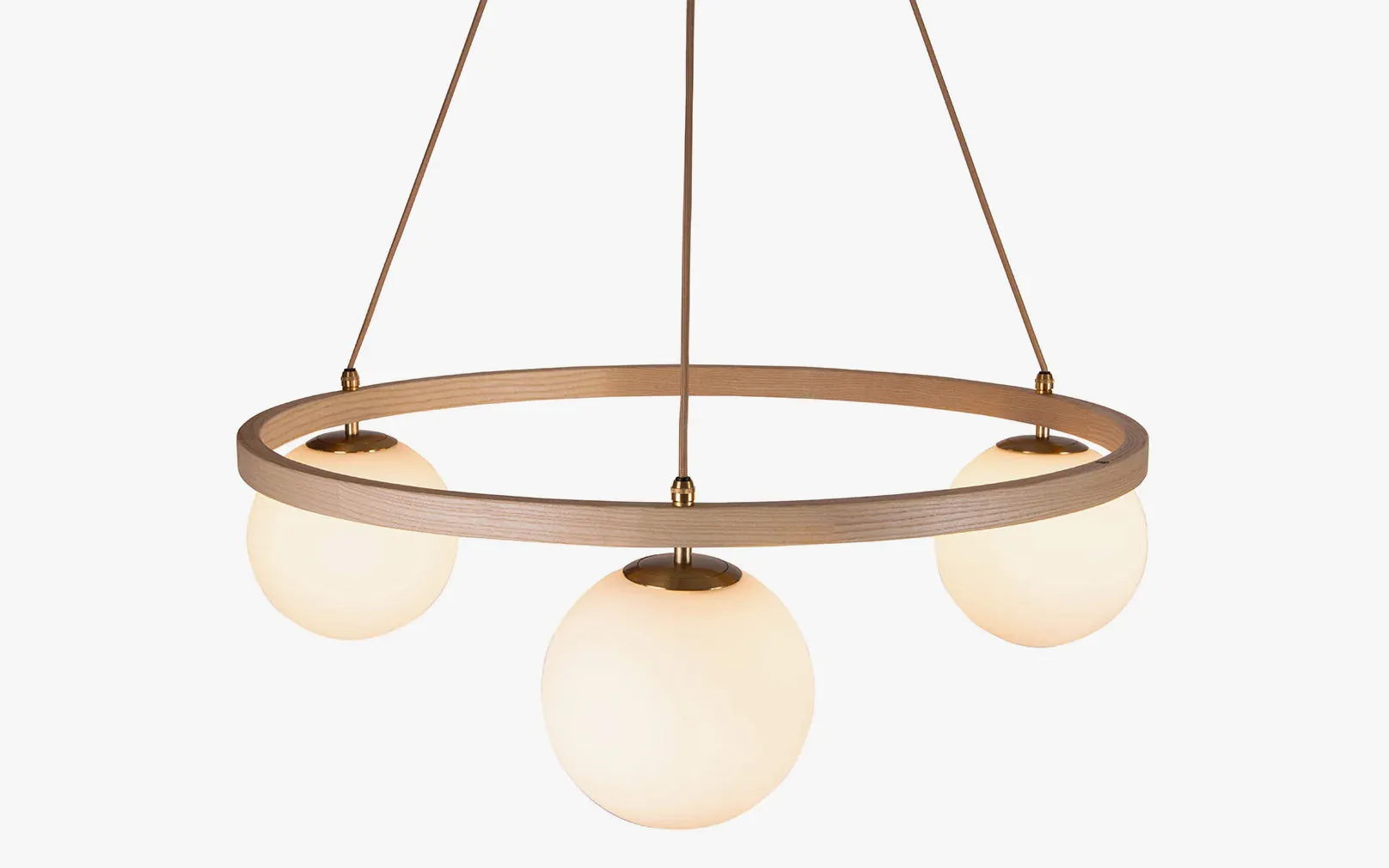 Loer Chandelier