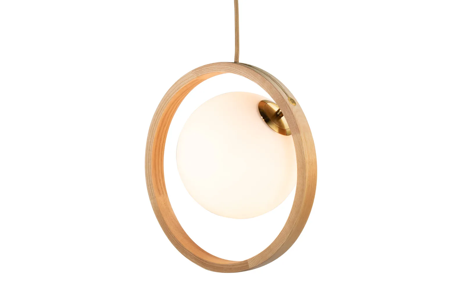 Loer Pendant