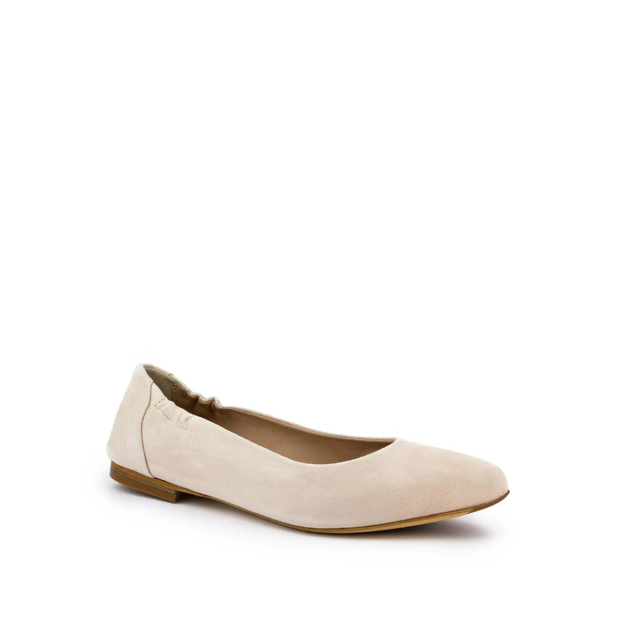 Mara Ballet Flat