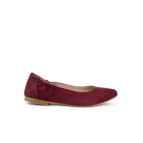 Mara Ballet Flat