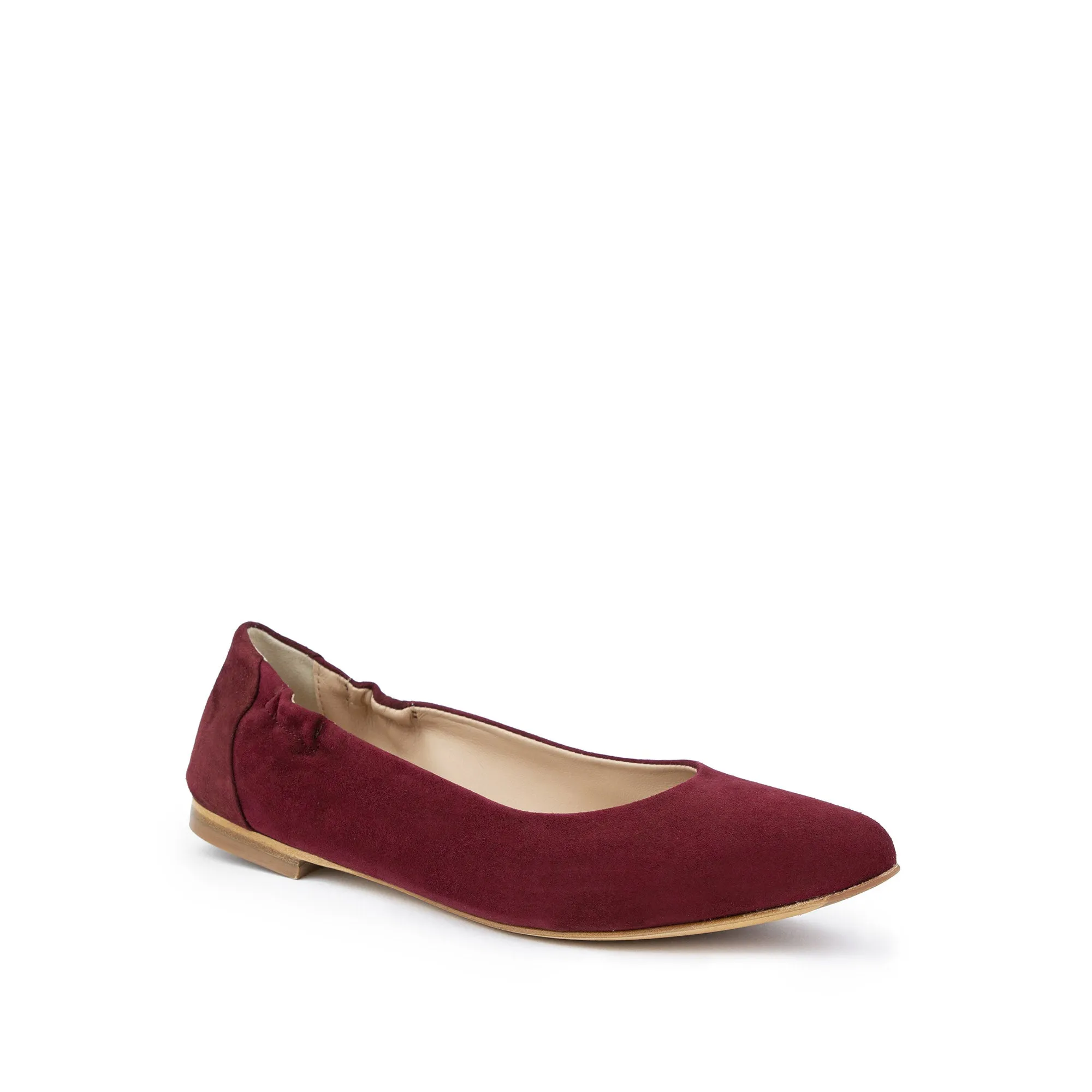 Mara Ballet Flat