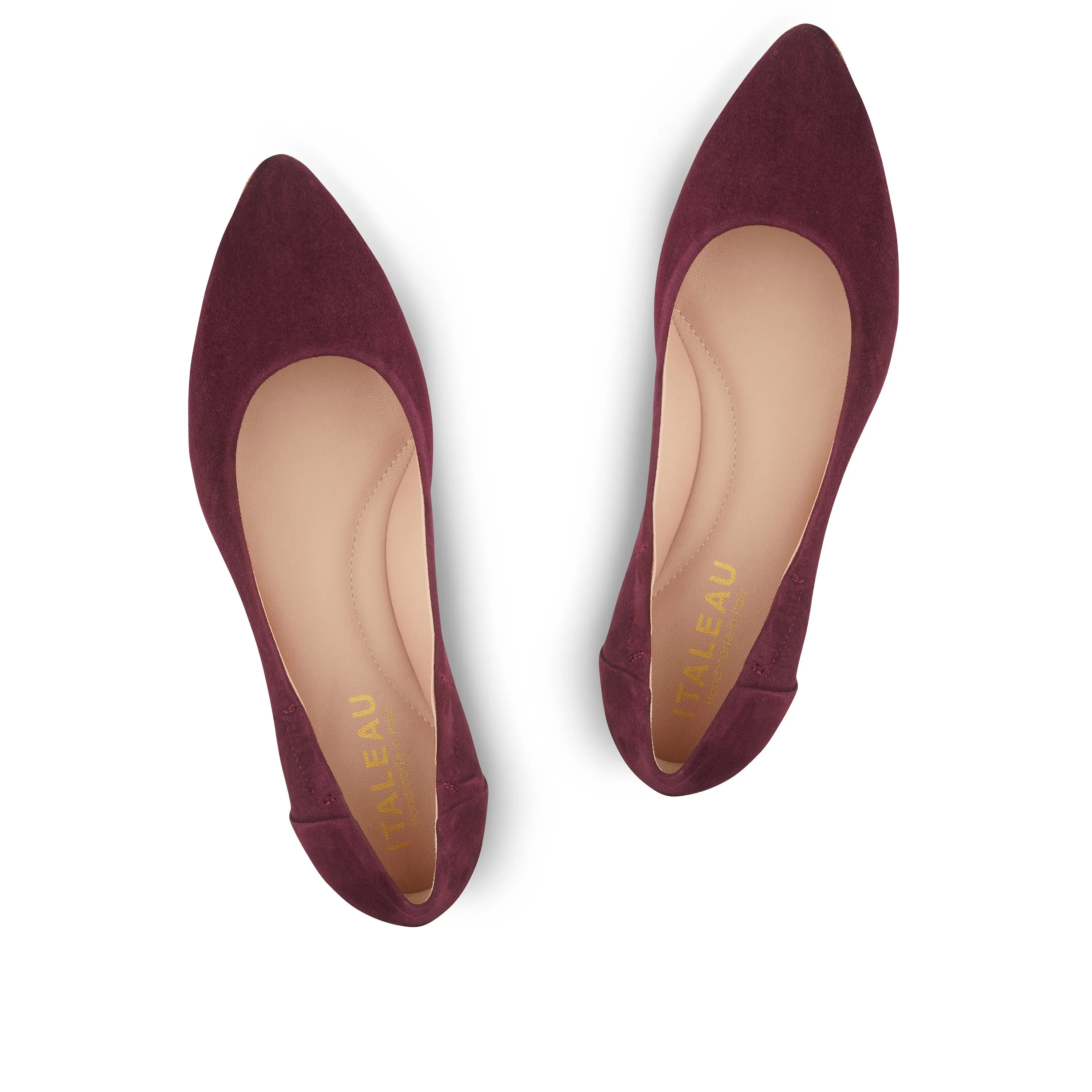 Mara Ballet Flat