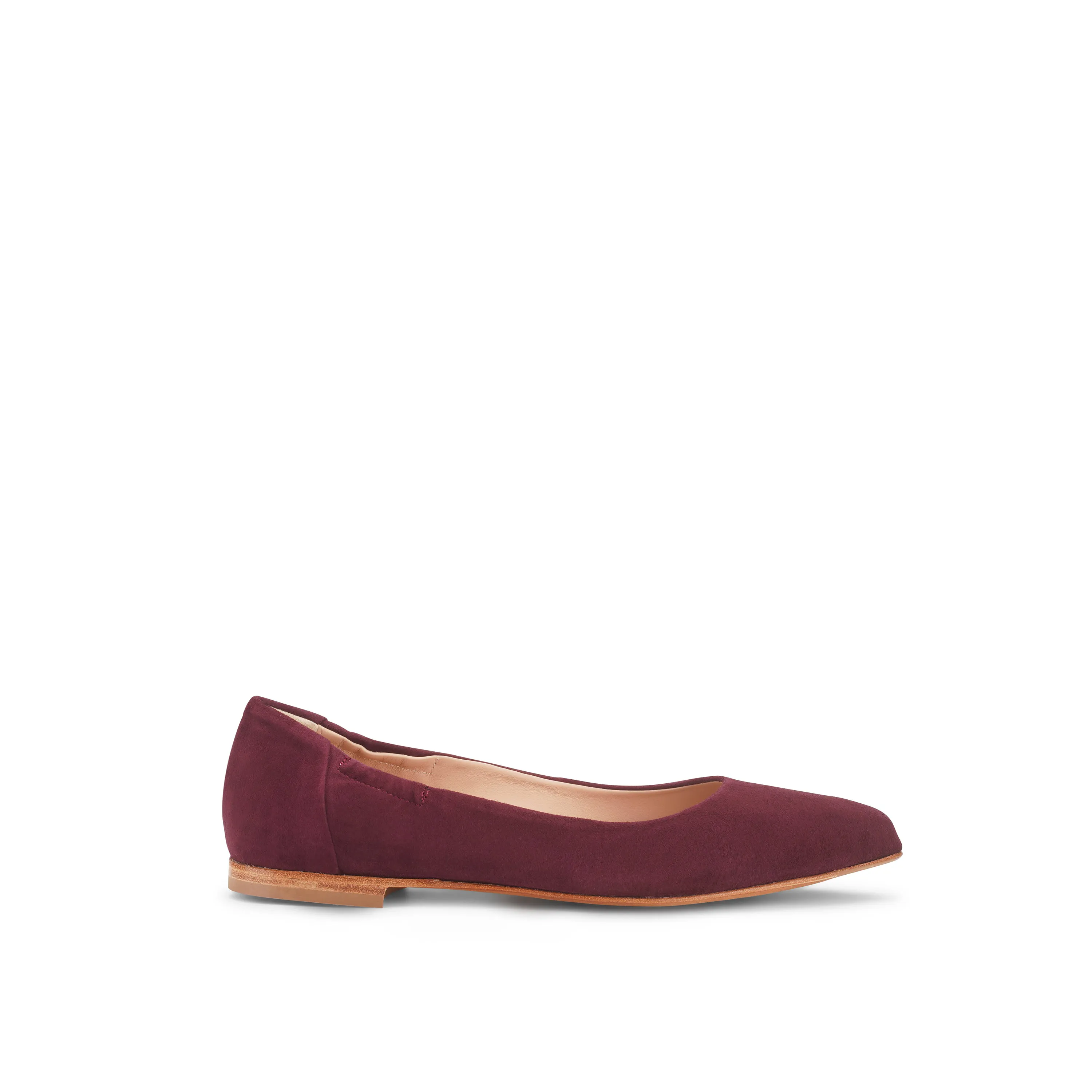 Mara Ballet Flat