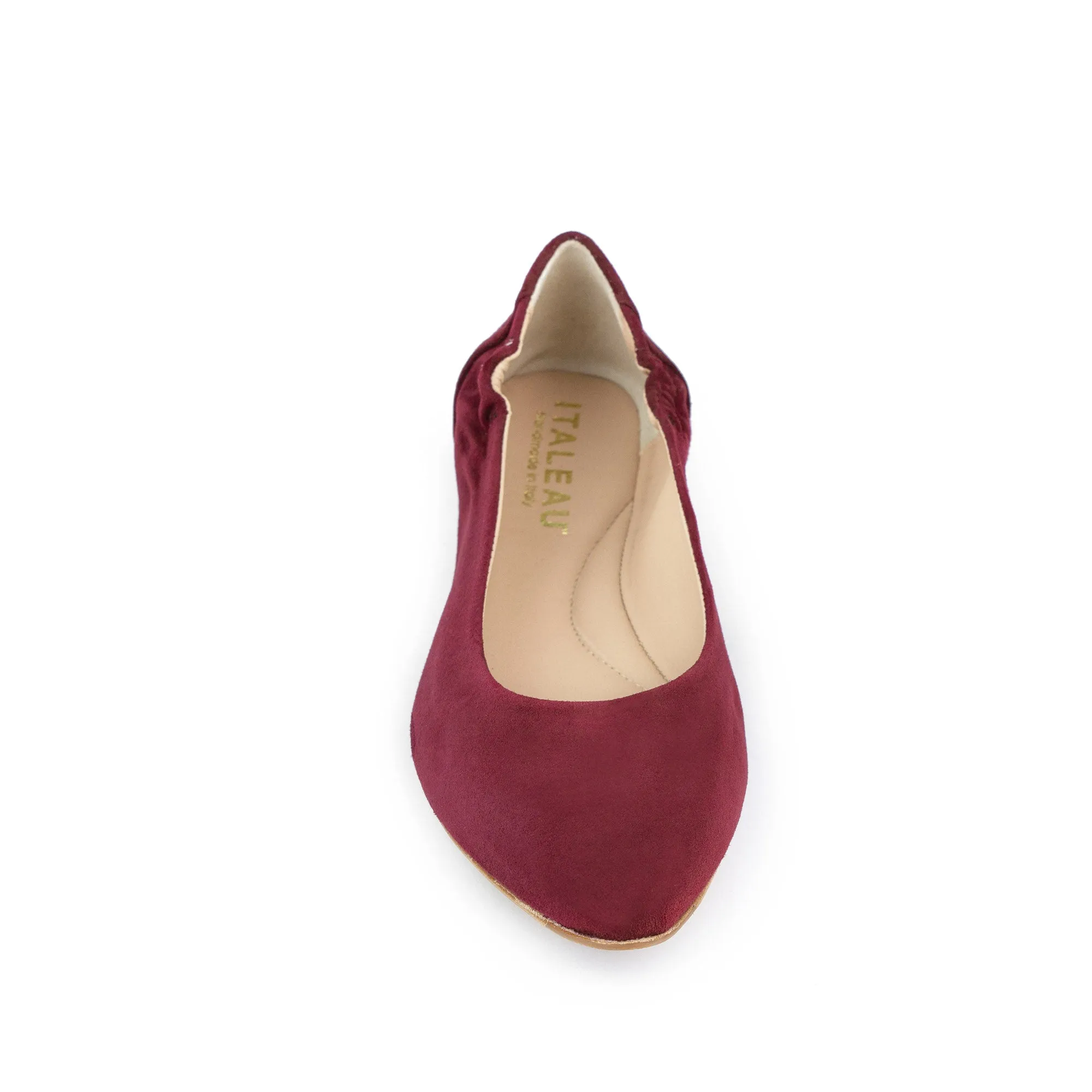 Mara Ballet Flat