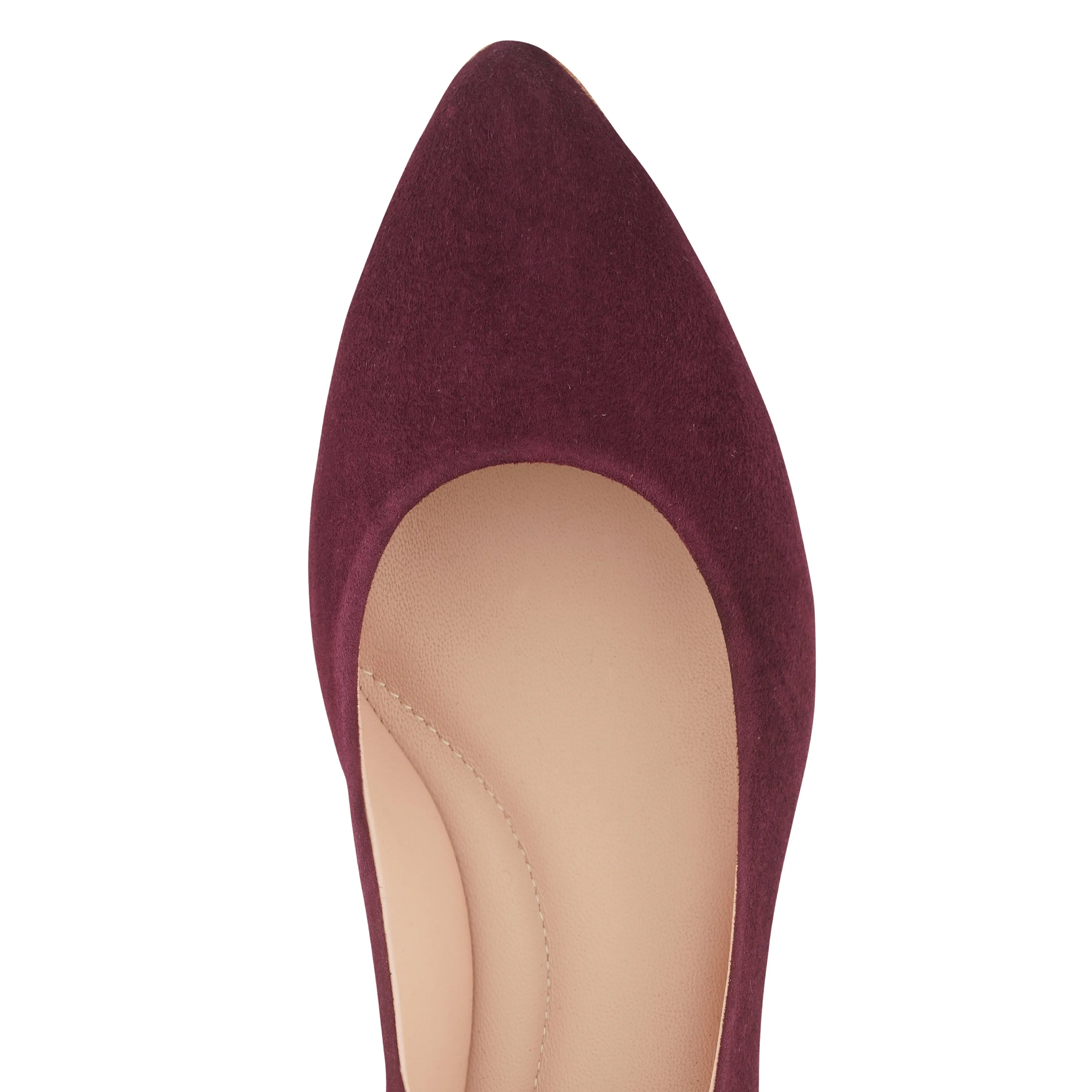 Mara Ballet Flat