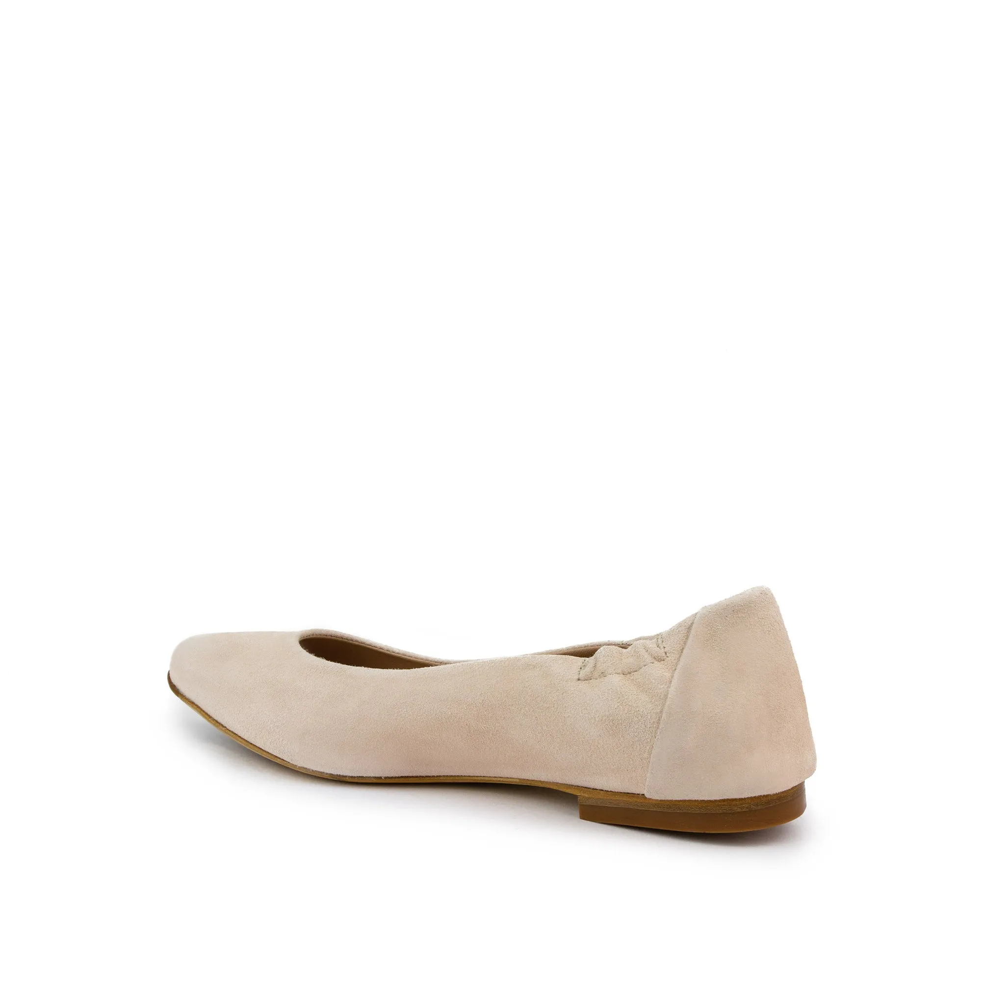 Mara Ballet Flat