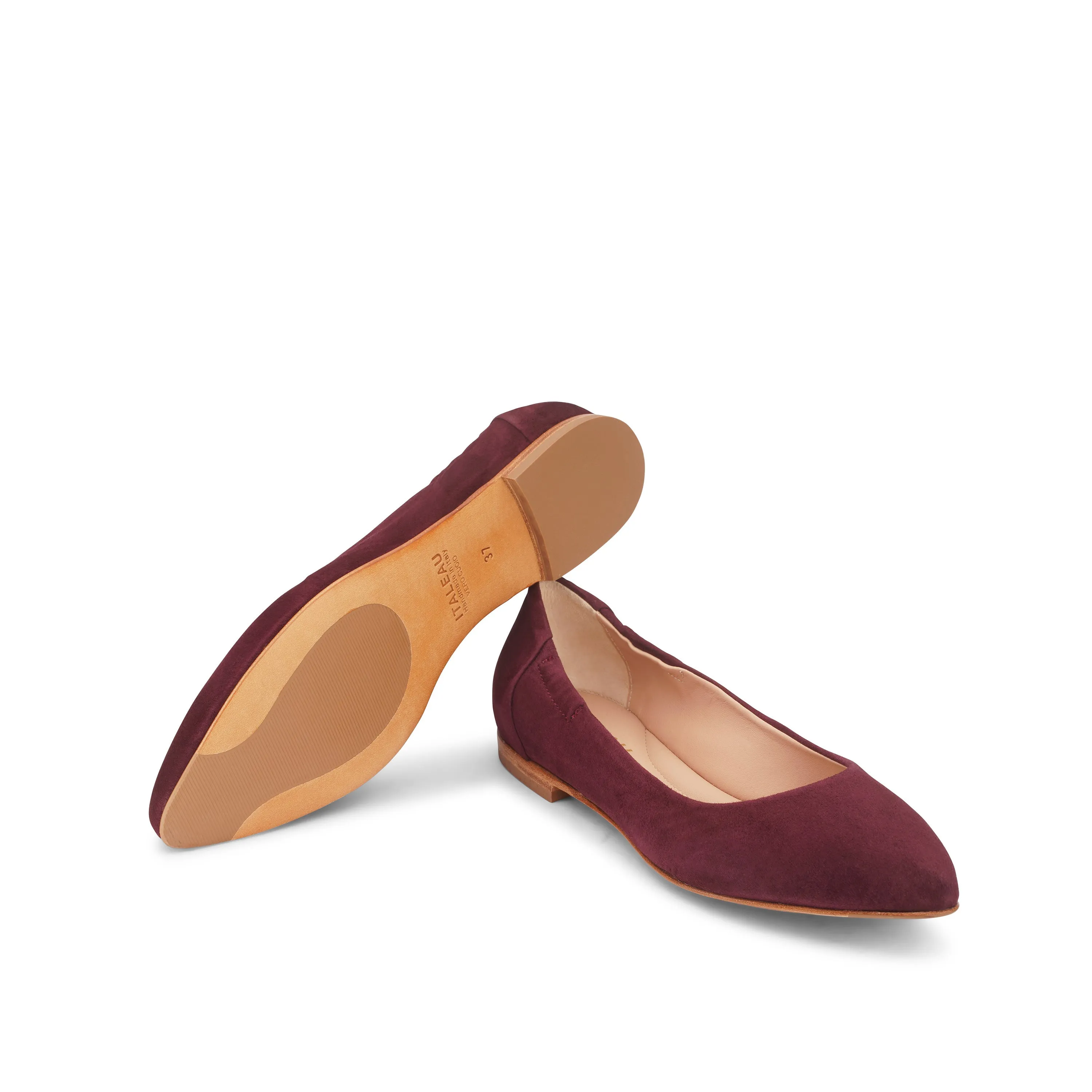 Mara Ballet Flat