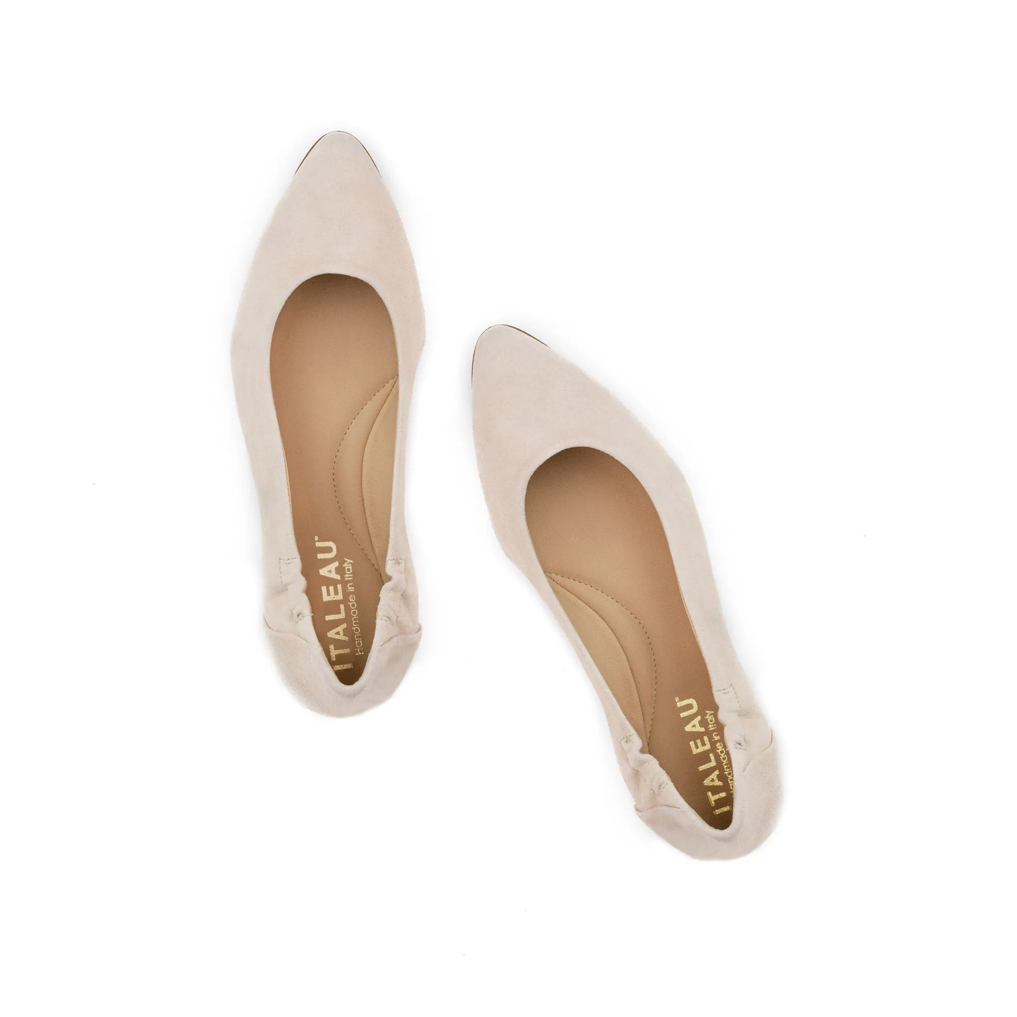 Mara Ballet Flat