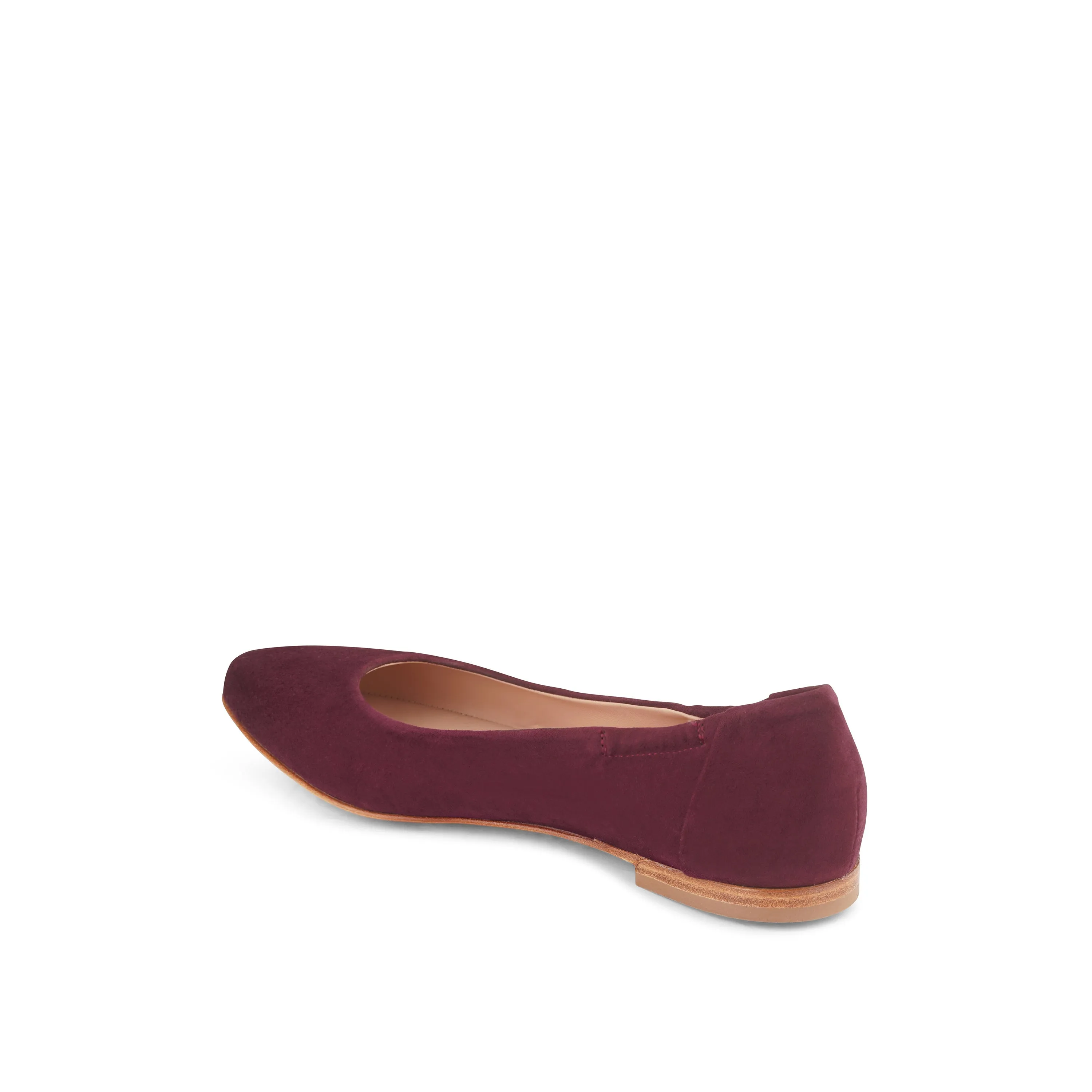 Mara Ballet Flat