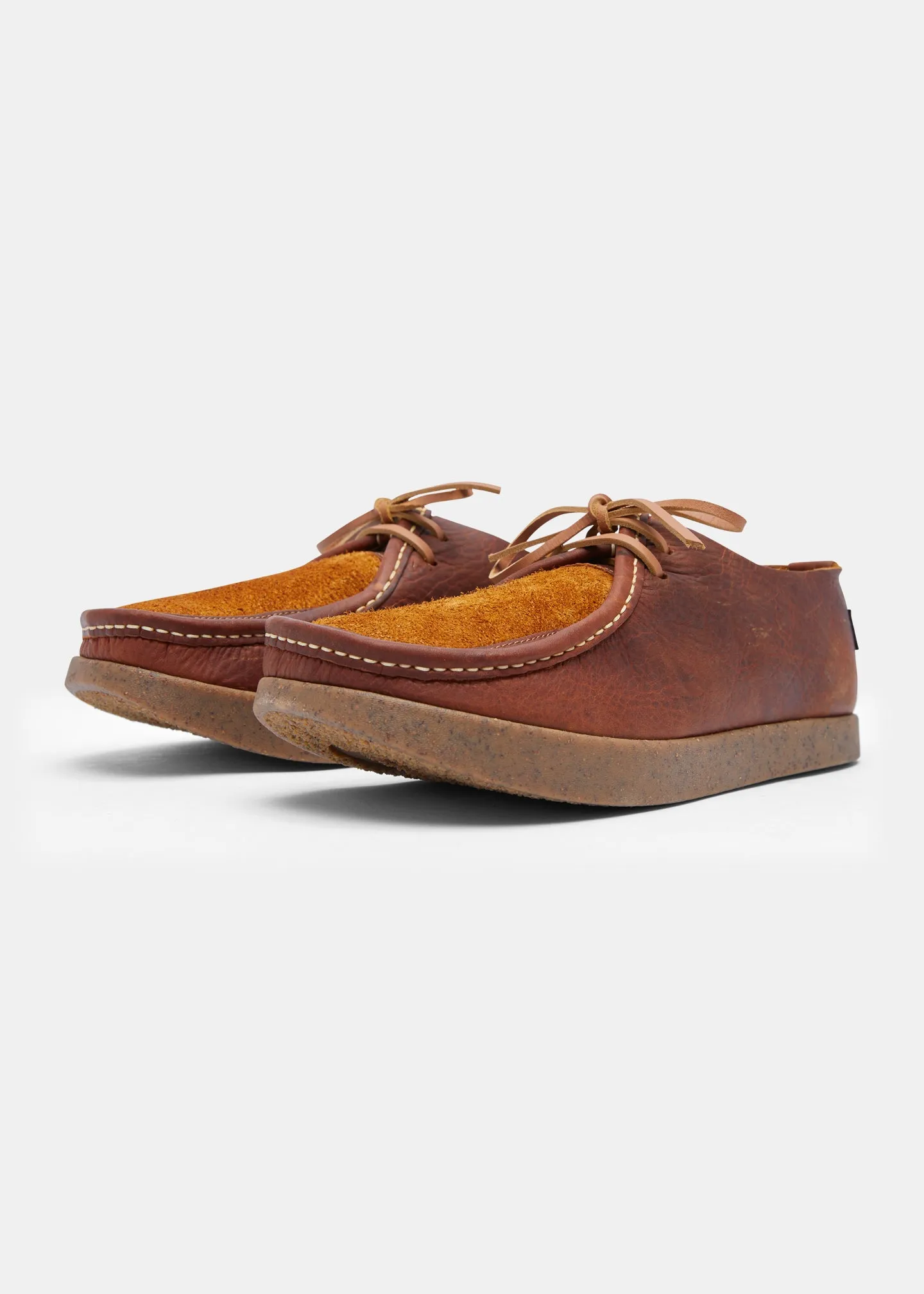 Men's Willard Reverse Chestnut