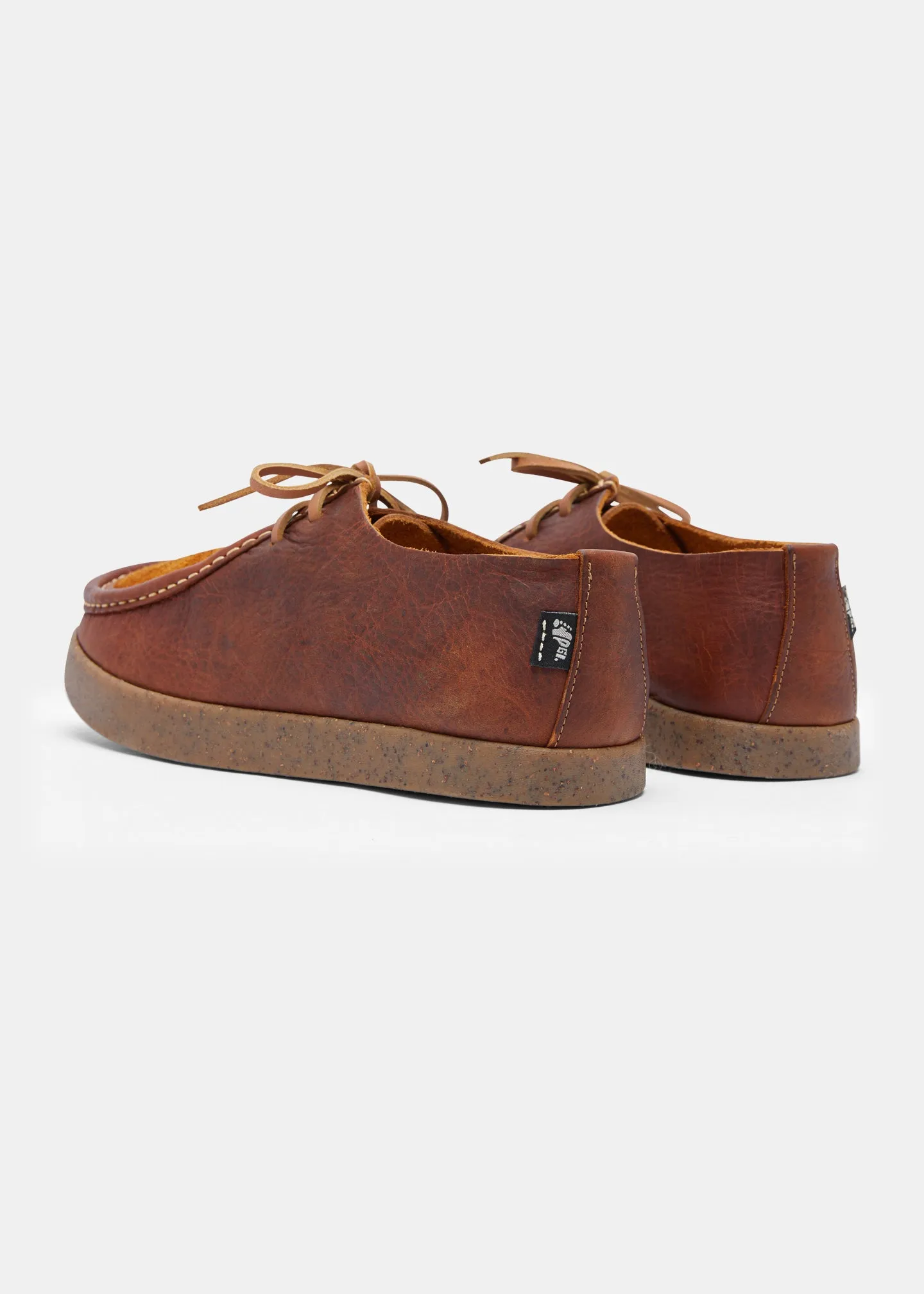 Men's Willard Reverse Chestnut