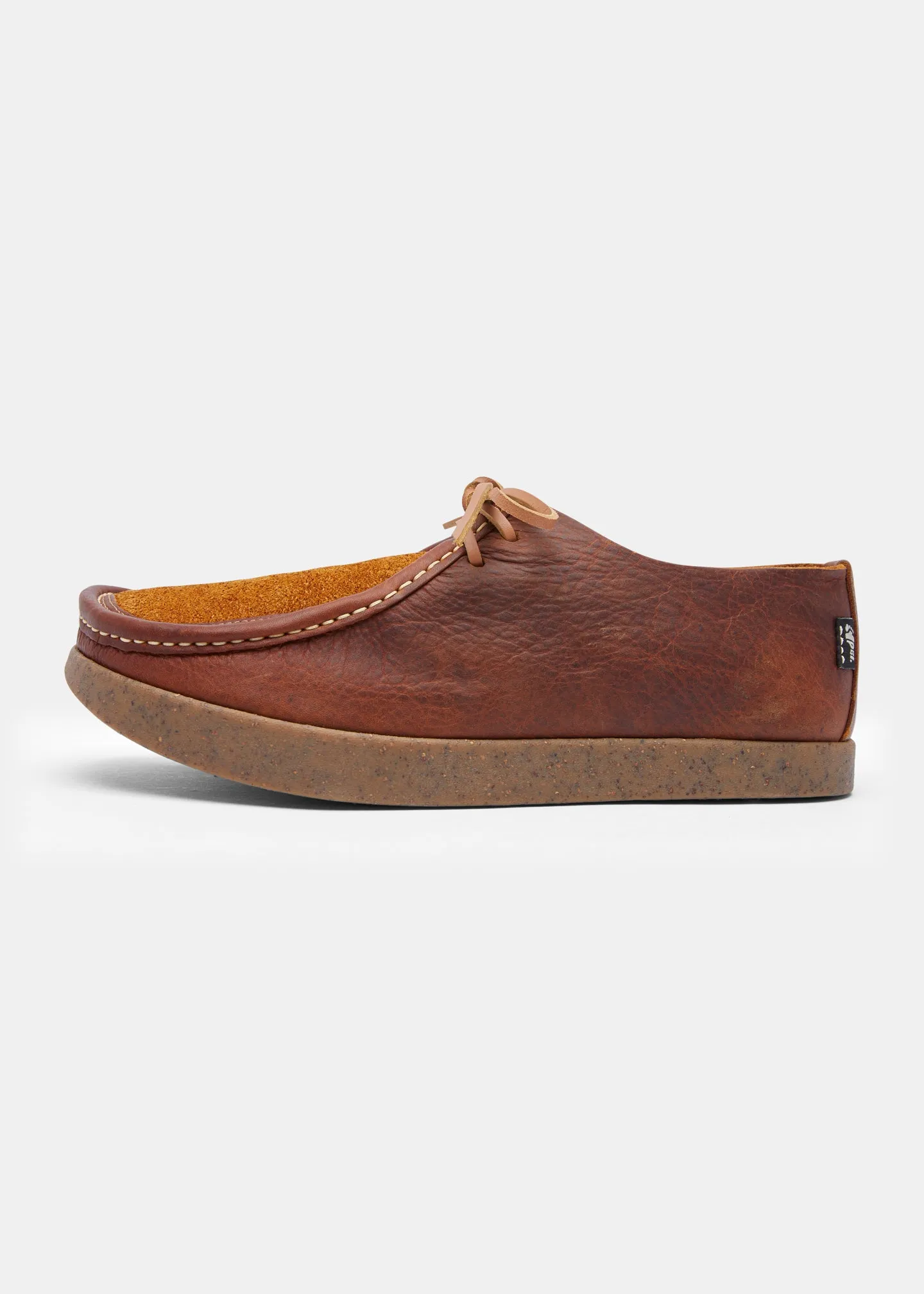 Men's Willard Reverse Chestnut