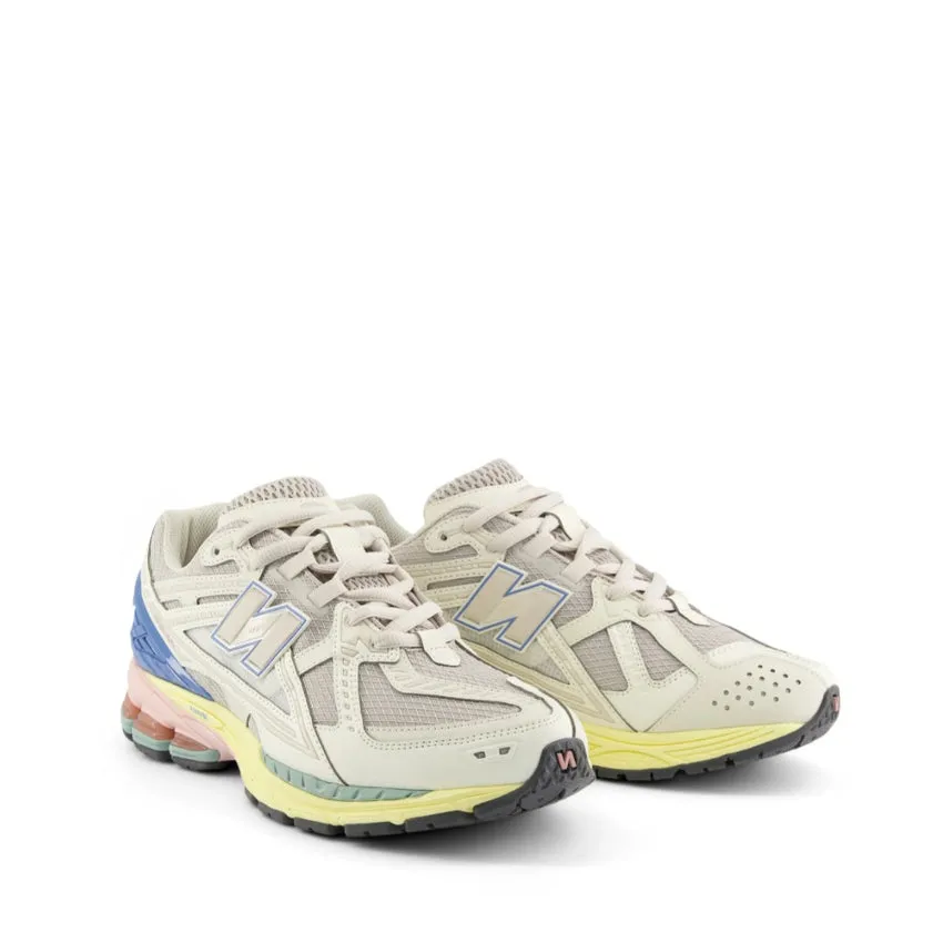 NEW BALANCE SNEAKERS M1906NC AVORIO MULTICOLOR