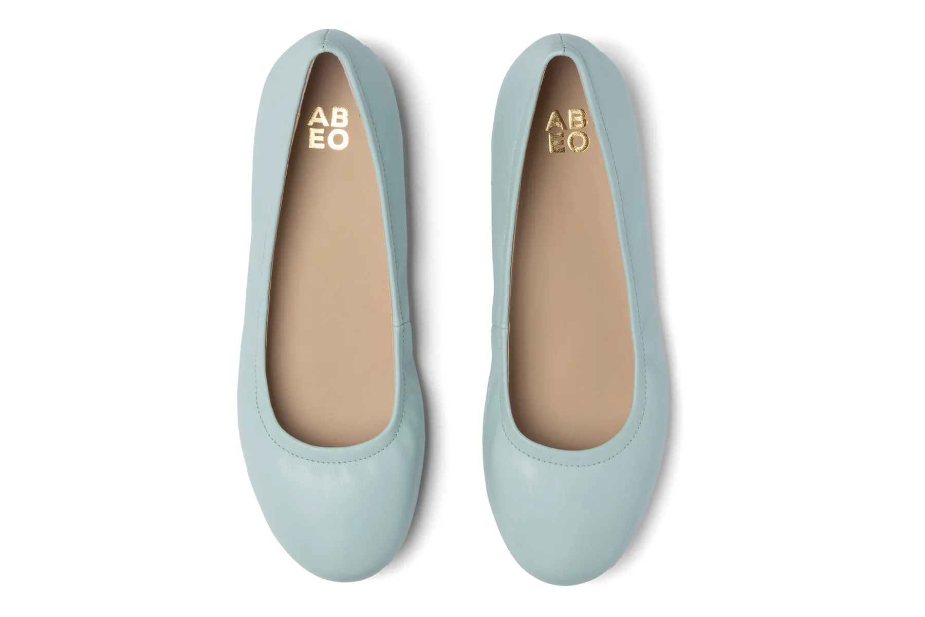 Enhance the title by adding descriptive modifiers to highlight the products features:

Stylish Womens Promenade Ballet Flats - Comfortable, Elegant, and Versatile