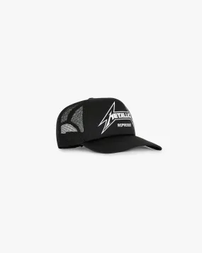 Represent X Metallica™️ Cap - Black