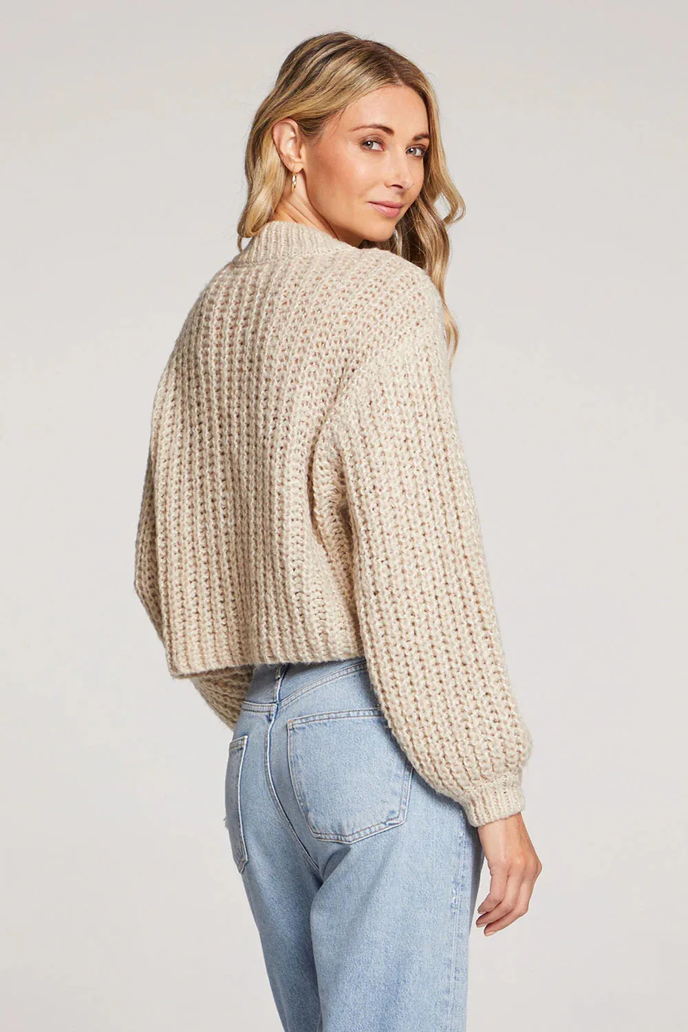 Saltwater Luxe Quinn Sweater