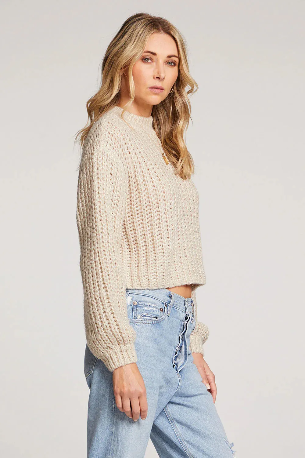 Saltwater Luxe Quinn Sweater