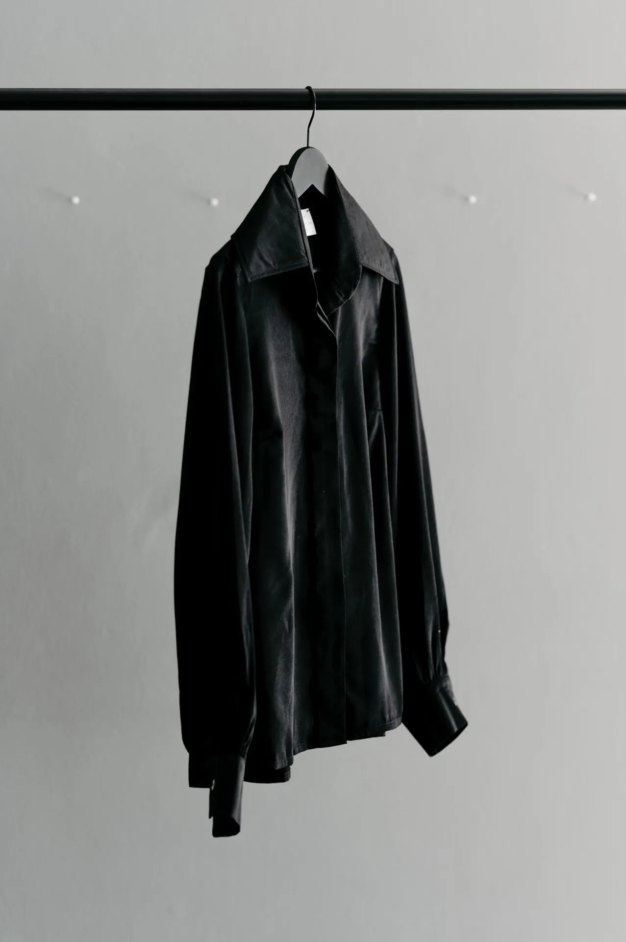 Savannah Shirt | Black