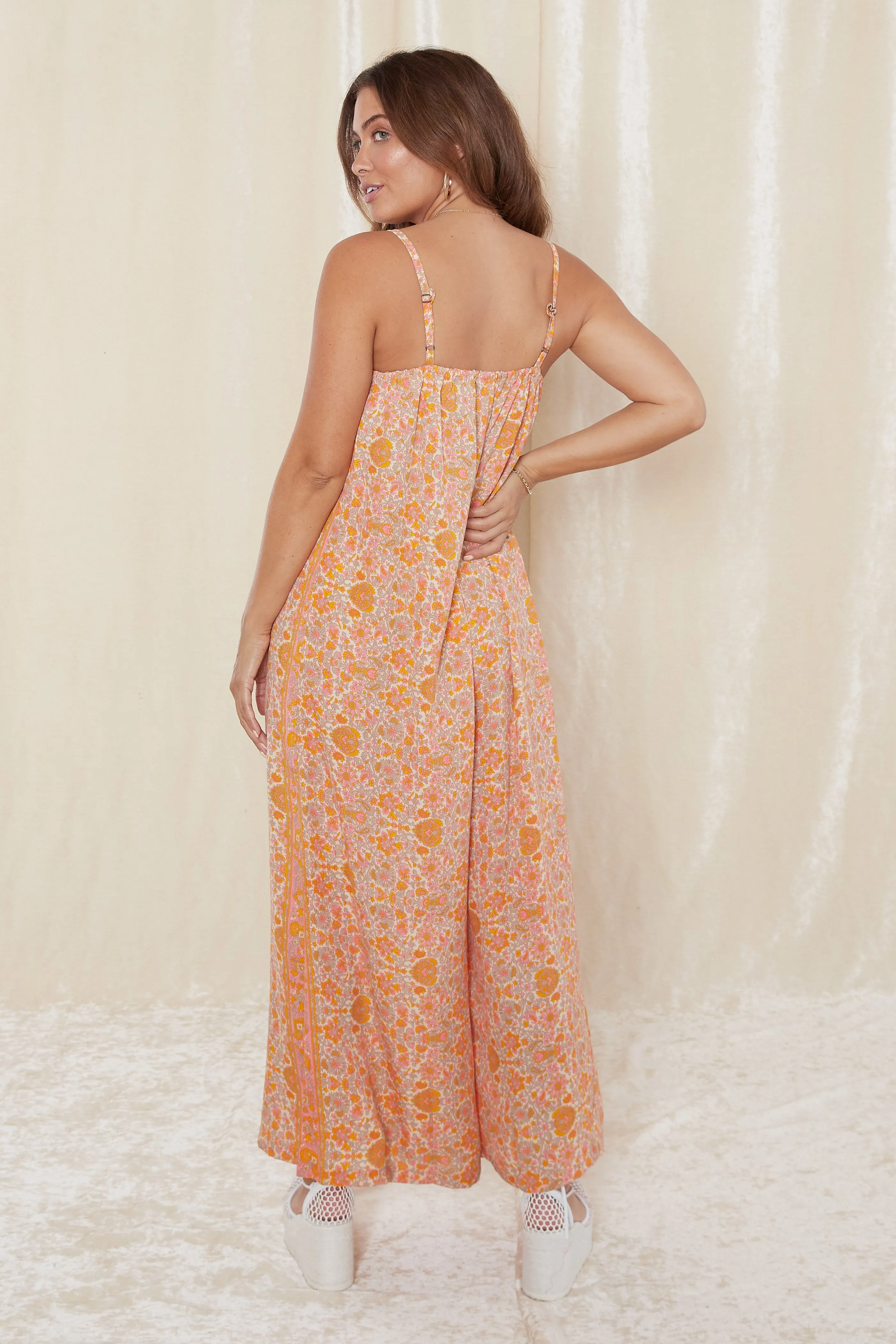 Shalina Jumpsuit