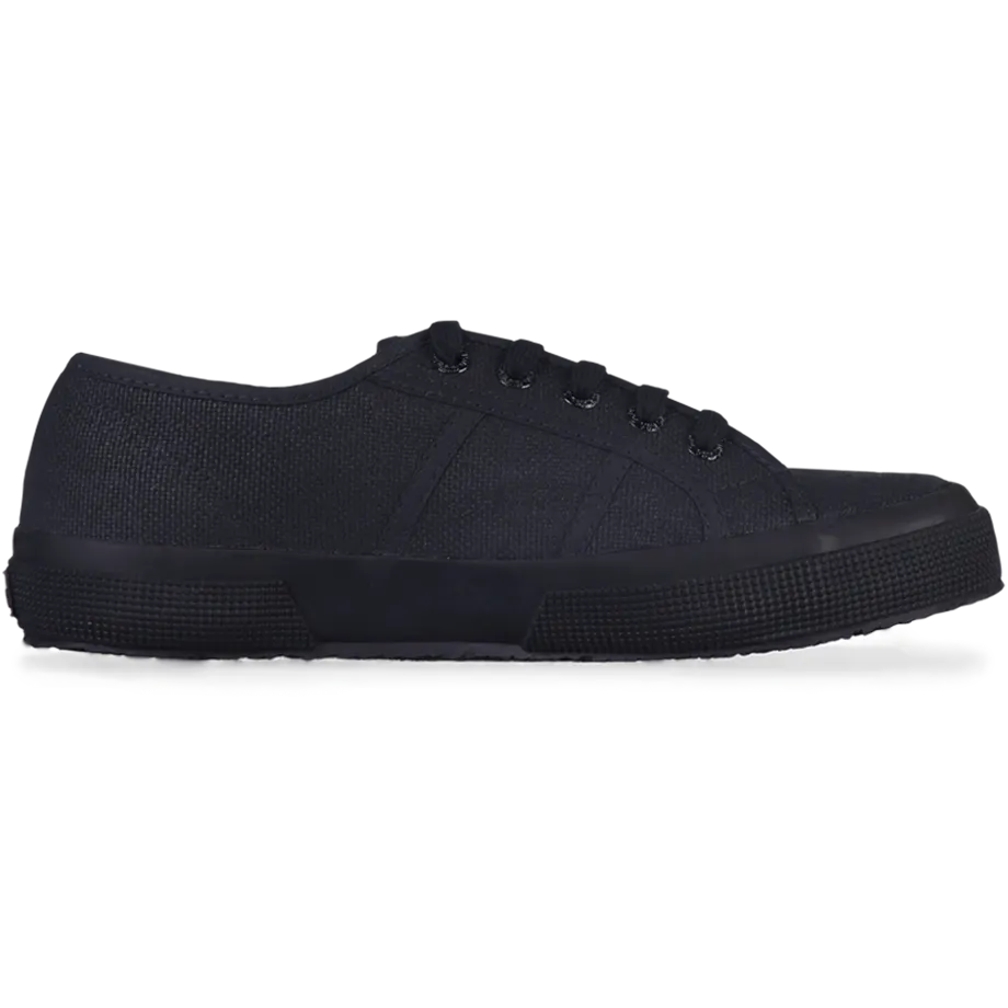 Superga Classic 2750 Total Black