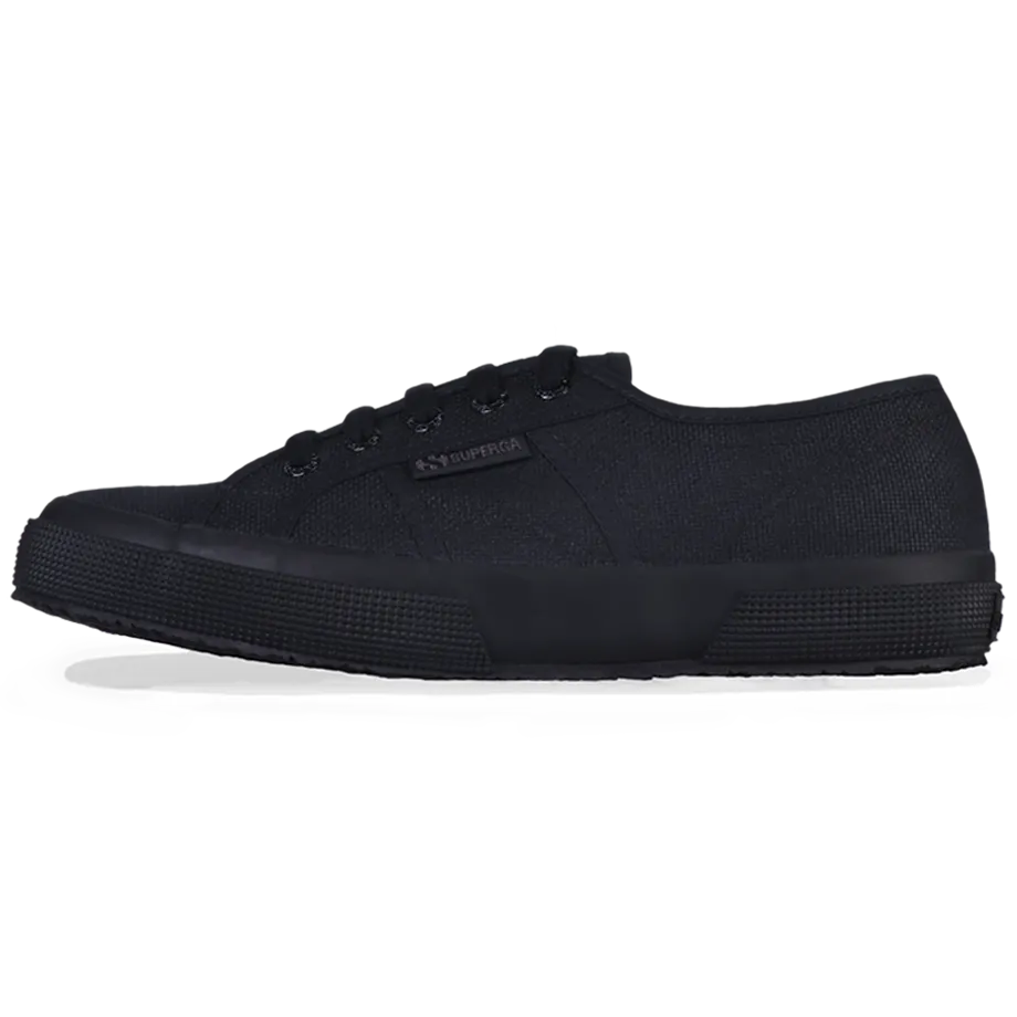 Superga Classic 2750 Total Black