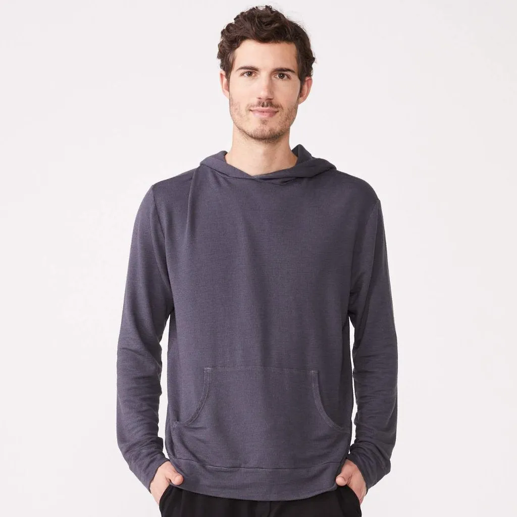 Supersoft Pullover Hoody