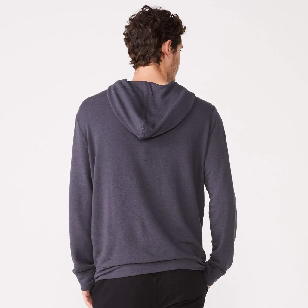 Supersoft Pullover Hoody