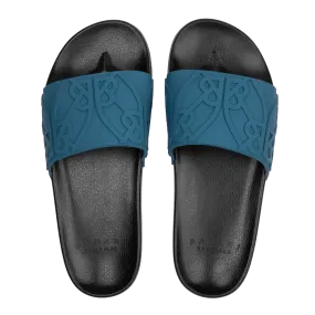 THE BAHAMIANO SLIDES-MIDNIGHT