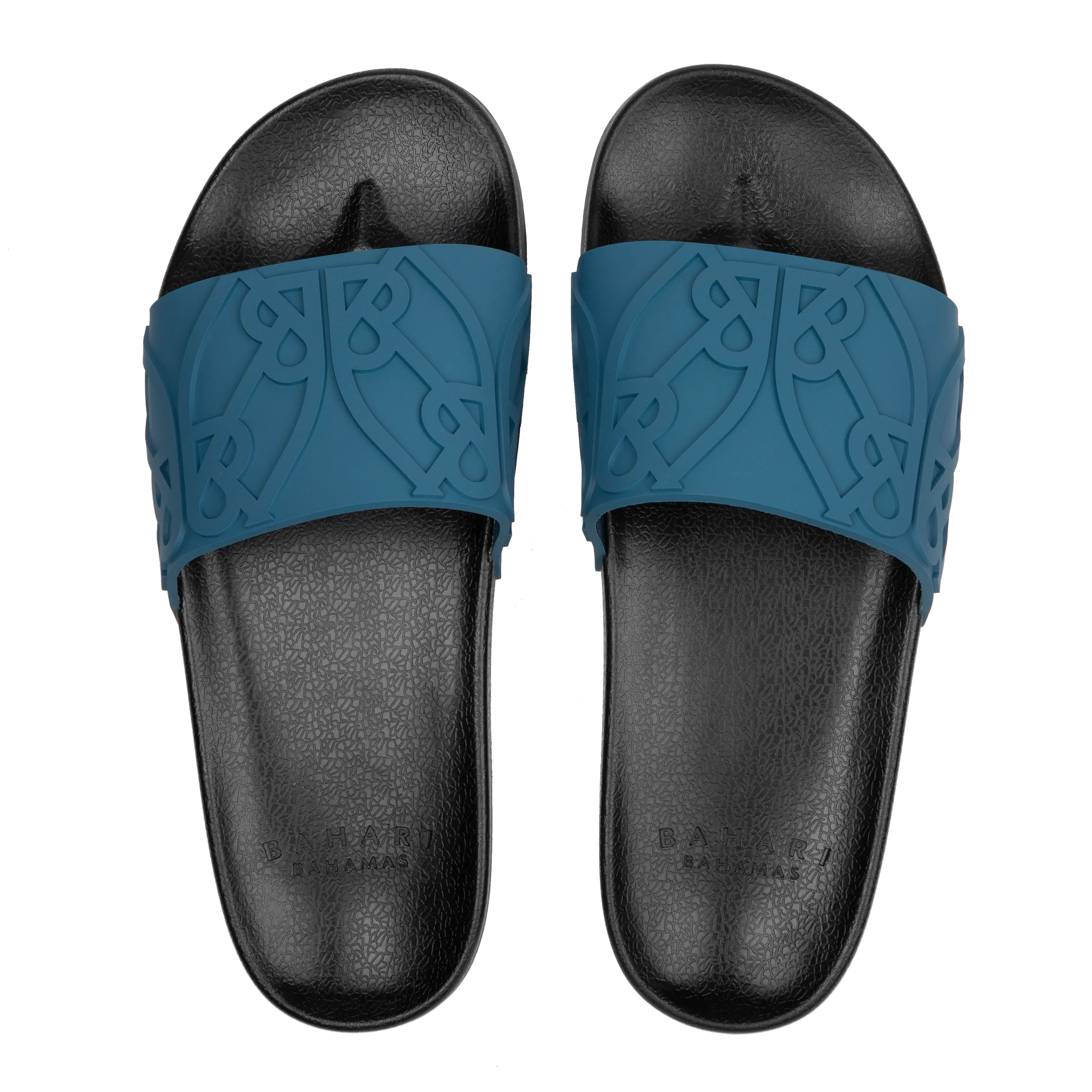 THE BAHAMIANO SLIDES-MIDNIGHT