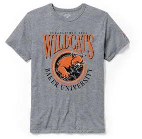 Victory Falls Short Sleeve Tee