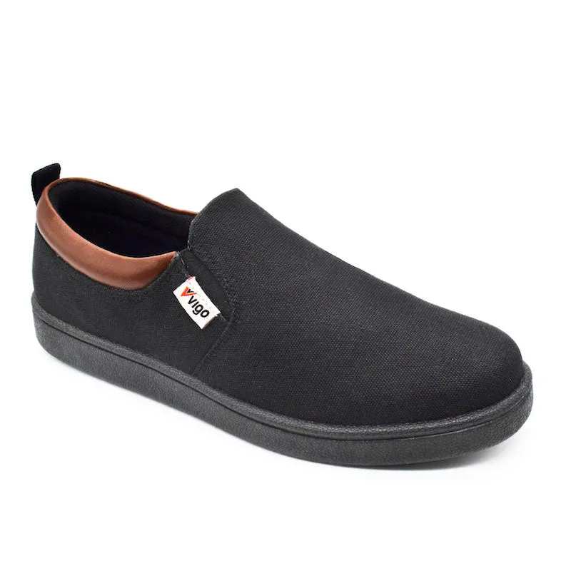 Vigo Jazz - Black