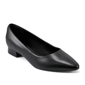 Women's Tessa Total Motion Pointy Toe Dress Flats